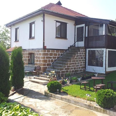 Guest House Relax Dubravka Luaran gambar