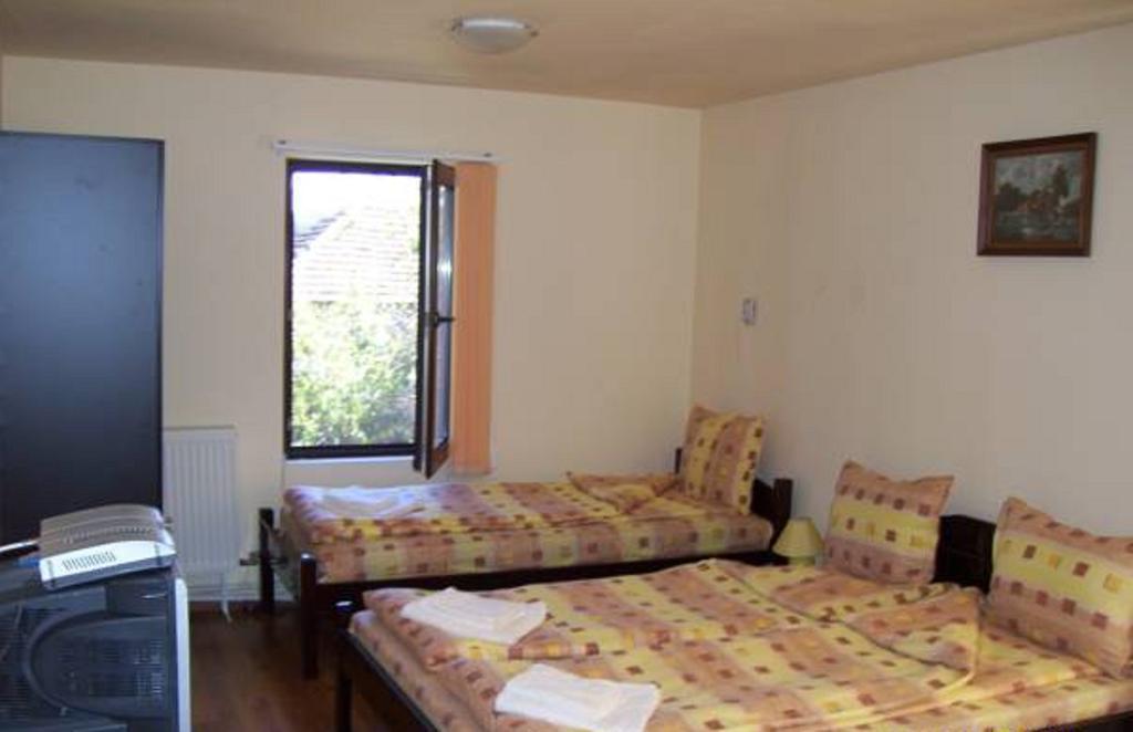 Guest House Relax Dubravka Bilik gambar