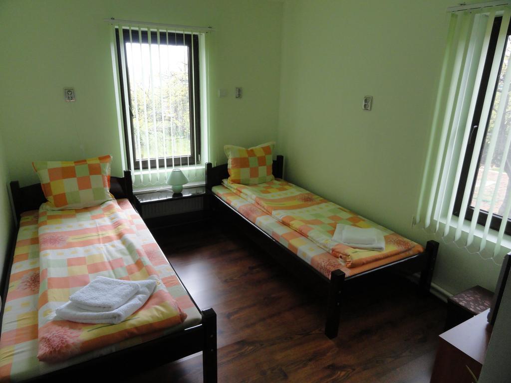Guest House Relax Dubravka Bilik gambar