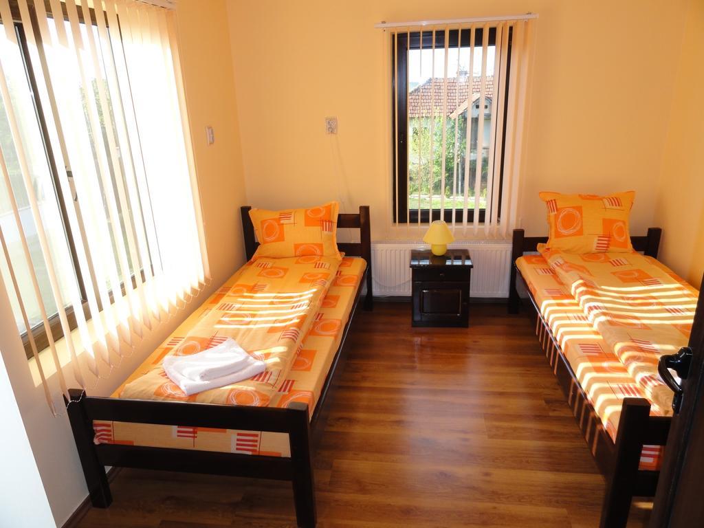 Guest House Relax Dubravka Bilik gambar