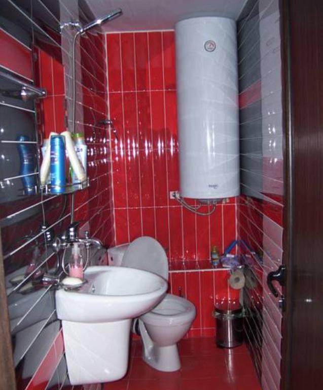 Guest House Relax Dubravka Bilik gambar