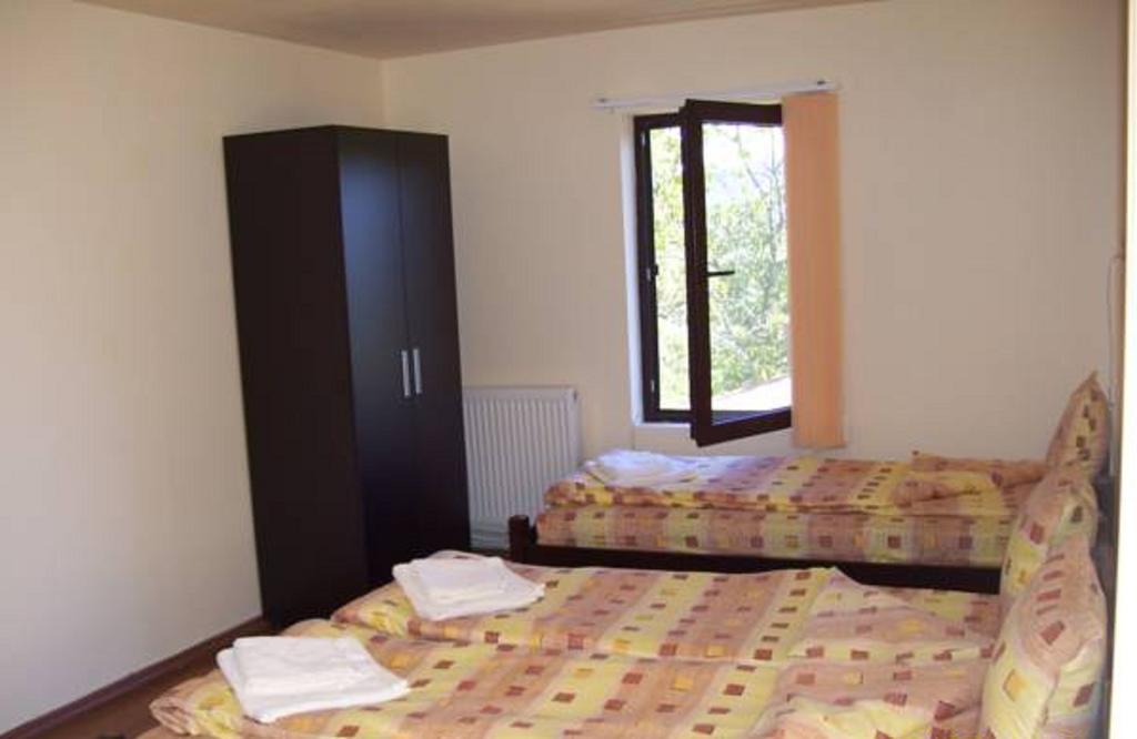 Guest House Relax Dubravka Bilik gambar