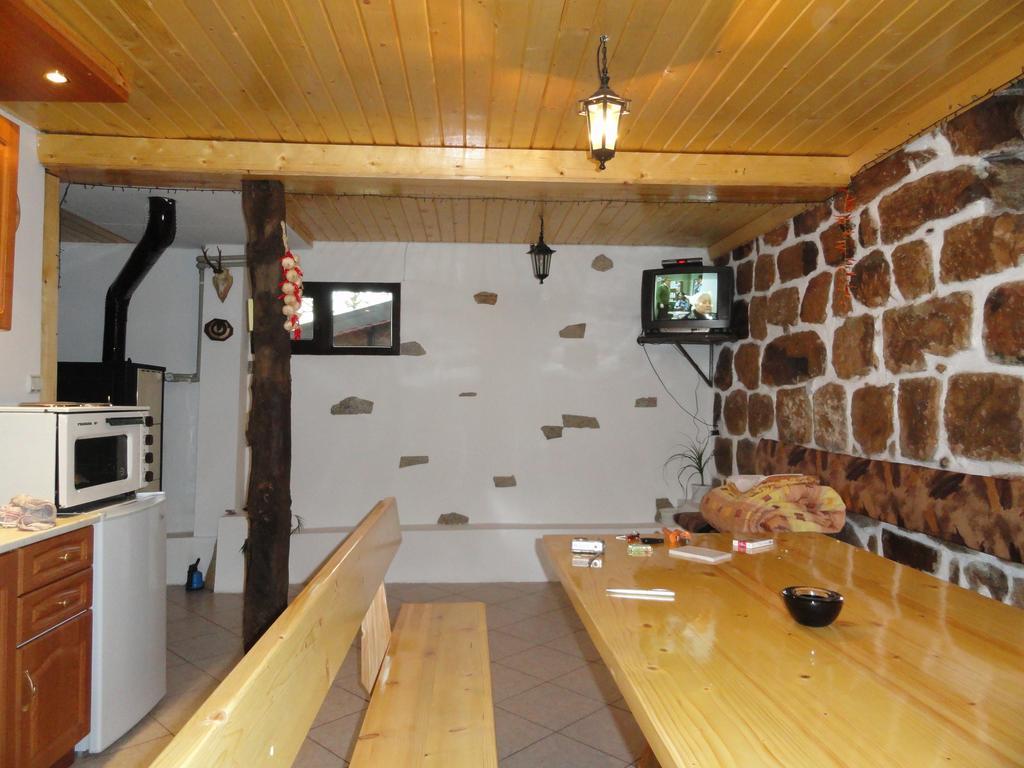 Guest House Relax Dubravka Luaran gambar