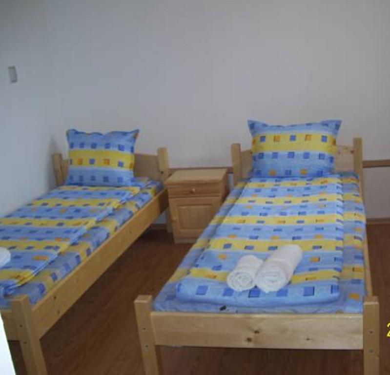 Guest House Relax Dubravka Bilik gambar