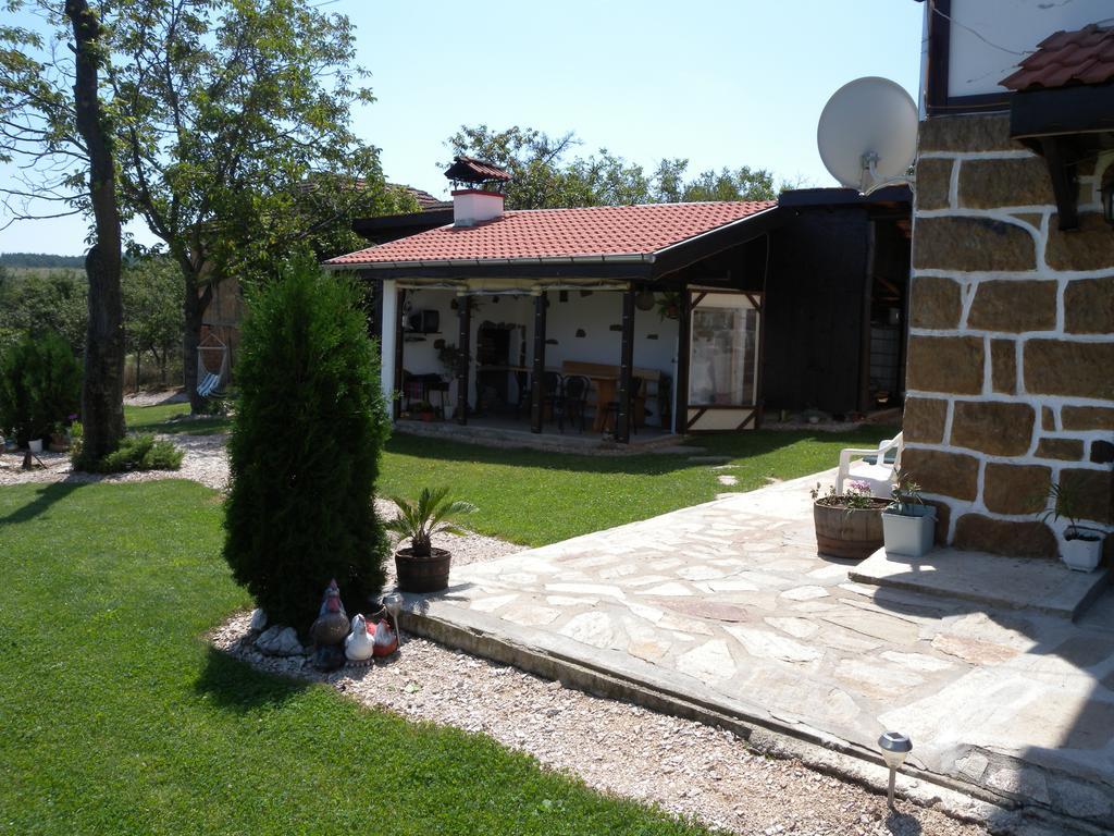 Guest House Relax Dubravka Luaran gambar