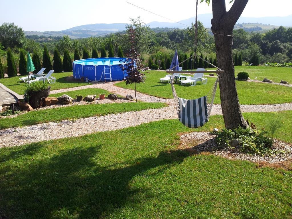 Guest House Relax Dubravka Luaran gambar