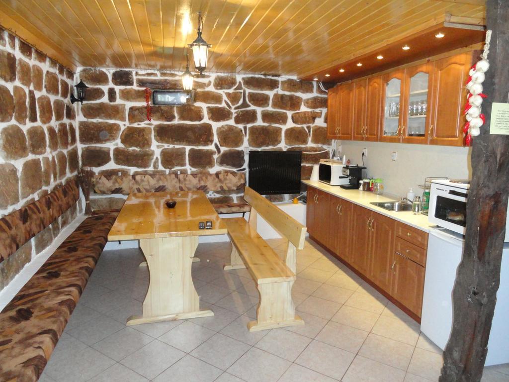 Guest House Relax Dubravka Luaran gambar