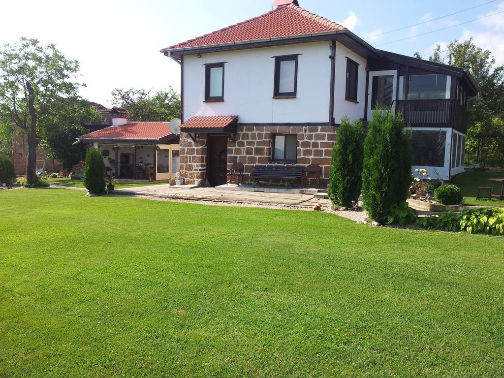 Guest House Relax Dubravka Luaran gambar