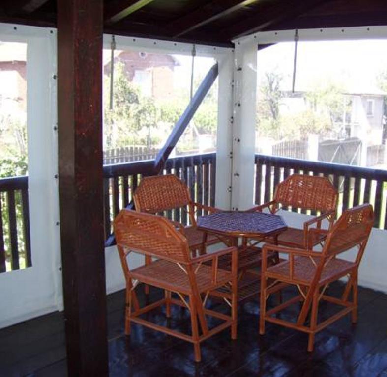 Guest House Relax Dubravka Bilik gambar