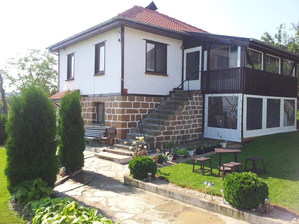 Guest House Relax Dubravka Luaran gambar