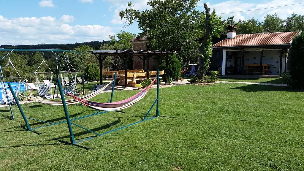 Guest House Relax Dubravka Luaran gambar