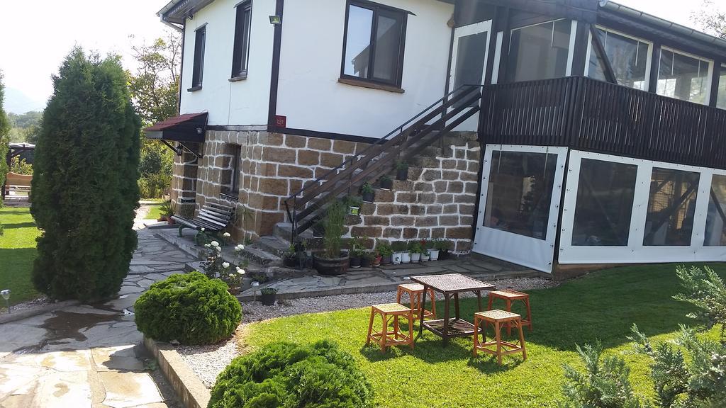Guest House Relax Dubravka Luaran gambar